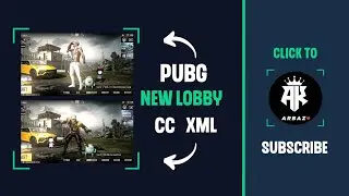 NEW CC XML | PUBG MOBILE | ALIGHT MOTION | TUTORIAL 2023  