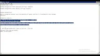 SAP RAR VIDEO TUTORIAL