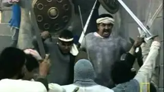 Knights Templar part (3/ 5)