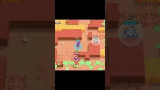 Skill? #shorts #brawlstars #бравлстарс #brawl #бравл #бс #лайк #подписка