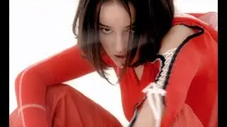 Alizée - I'm Fed Up! (Official Music Video)