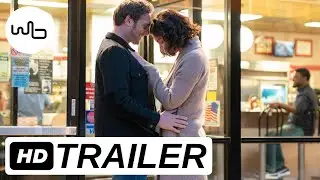 THE SECRET - DAS GEHEIMNIS | Offizieller deutscher Trailer | ab 06.08. im Kino!