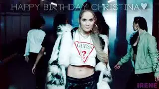 JLO IS SO EXCEPTIONAL [HAPPY BIRTHDAY @ChristinaLandProductions ]