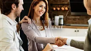 Mês do Cliente