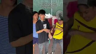 POV: IKAW AT ANG MAMA MO #shorts