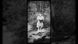 Pennywise... old video