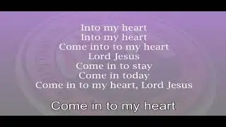 Come into my Heart, O Lord Jesus - MFM Choir