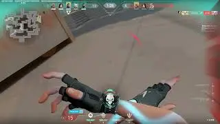 Im back bb