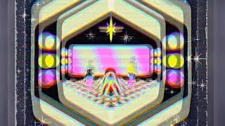 Futuristic Caveman Official - I (Audio & Visual)