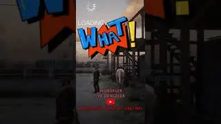 RDR 2 Online İntikam İçin Savaşmak! #shorts