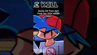 Double kill fnf utau Imposter V4