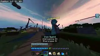Raiding sm4 | Minecraft Lbsm