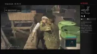 Mafia 3