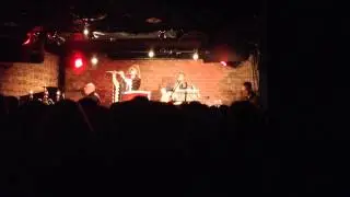Bob Theil - So Far (Live in Tel Aviv)