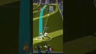 Messi direct corner kick goal🥅😈