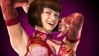 Tekken 7 - Anna Williams 145 Damage Easy RD combo - Was this always possible before patch??