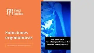 Soluciónes ergonómicas