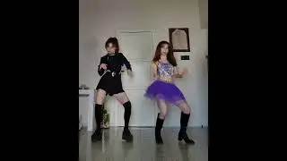 KARD (카드) - 'Ring The Alarm' | Dance Cover