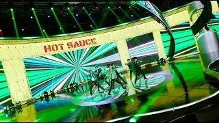Tokopedia x NCT DREAM : Hot Sauce di 