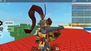 Doomspire Brickbattle