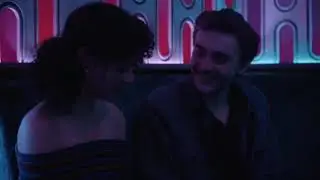 Cal and Victoria Karaoke Date Scene | Manifest | 4 x 07 | #manifest #netflix #cal #youtube #viral