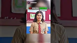 She has totally different vibes 😂❤️ #funnymemes  #memes #viralvideos #youtubeshorts