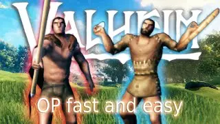 We Played Valheim but it’s a Brainrot Beginners Guide