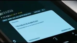 Document scanner - PDF & Word