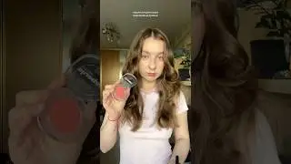это лучшие сухие румяна 