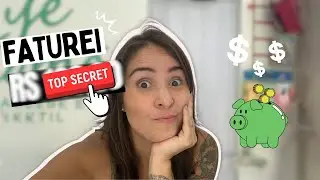 COMO FOI A REABERTURA LOJA BEBÊ