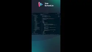 Automatic file based Routing in Vue with TS support