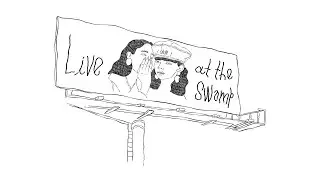 Peach Pit - Live at the Swamp (Official Audio)