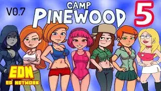ROBOT JENNY! - CAMP PINEWOOD - S02 E05