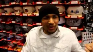 VANTARD en interview.