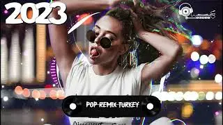 💥 Türkçe Pop Sarkılar Remix 2023 🎶 Yeni Hit Şarkılar 2023 🎧 Turkish Remix Pop  Music Playlist 2023 💥