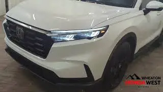 2025 Honda CR-V - 24111933
