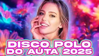 Największe hity Disco Polo marzec 2025 - Hity do auta Nowości i Przeboje do samochodu 🚘