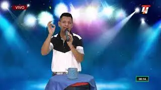 LA NOCHE TOP - 20º PROGRAMA - COMUNICATE CON EL PROGRAMA AL 3873 202651 #TARTAGAL #VIDEOTAR
