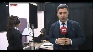 Sesli Fotoğraf Kitap Projesi - Abdulvahap Kartal