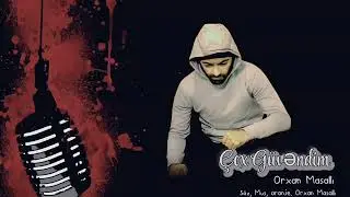 Orxan Masalli Cox Guvendim 2024 Yeni (Etibarsiz Dunya)