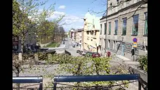 Karlskrona, Sweden