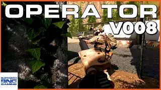 OPERATOR - New V0.08 Update! Everything You Need To Know