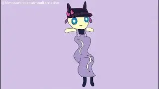 (Reupload) Tamagotchi - Melodytchi Tries Black Magic Inflation