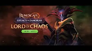 Holy Zamorak - RuneScape 3 Music