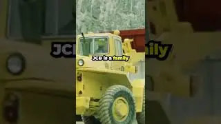 5 Facts About JCB (2023)