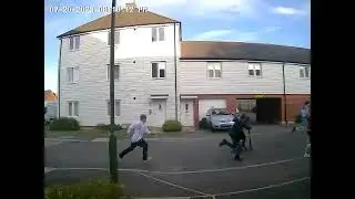 These little shits up to know good 20 July 2025 20:10pm keep on kicking my door for know Reason at
