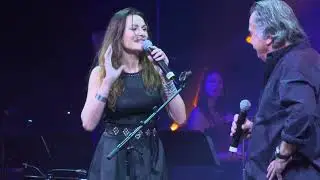Gert Steinbecker & Inez - Opus live at the opera - 