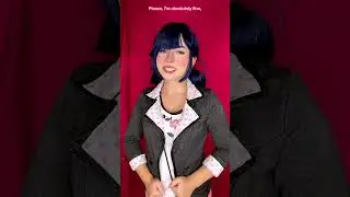 I'm ABSOLUTELY fine | Marinette Dupain-Cheng 