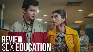 Sex Education 3: Một mùa phim của nhân vật phụ
