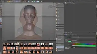 4D Paint Updates for Version 1.6